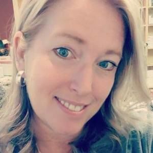 Meet your Posher, Stacey